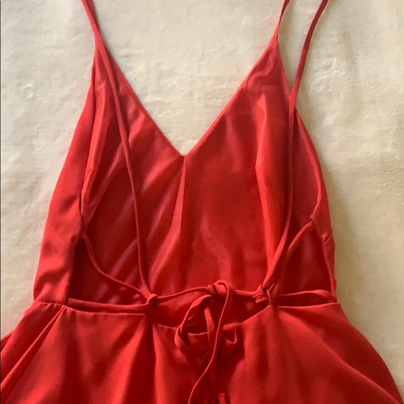 Lush Romper - Picture 3 of 4